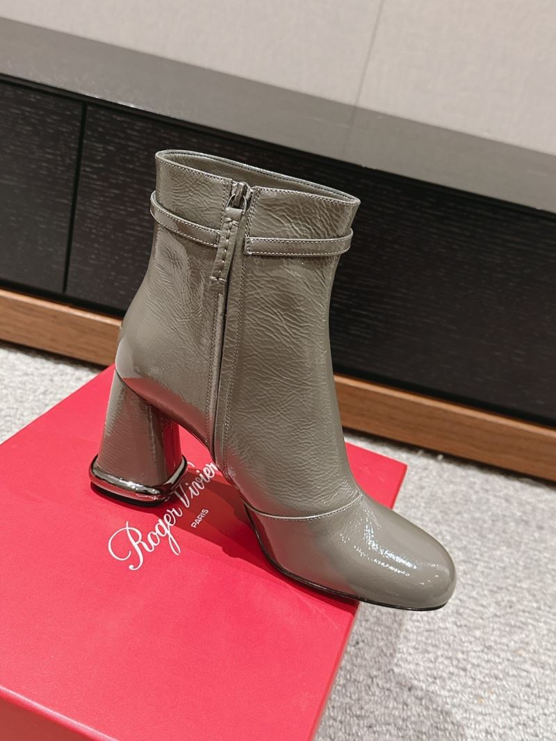 Roger Vivier Boots